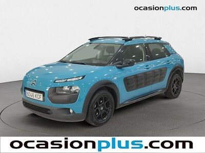 usado Citroën C4 Cactus PureTech 60KW (82CV) Feel