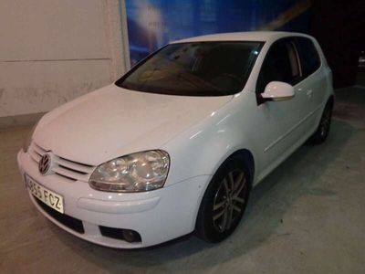 usado VW Golf V 