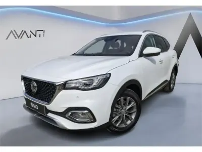 Usado MG HS Comfort 162 CV (119 kW) 2023 Blanco SUV