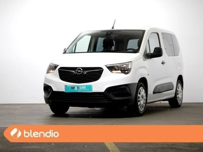 usado Opel Combo 1.5 TD 75KW S