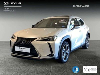 usado Lexus UX 300e Lury