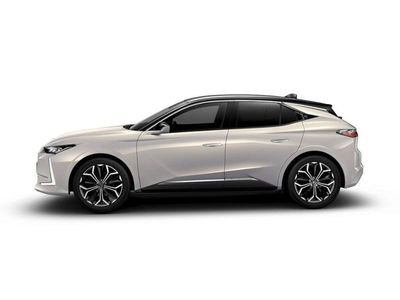 DS Automobiles DS4