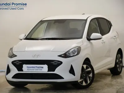 Usado Hyundai i10 67 CV (49 kW) 2025 Utilitario