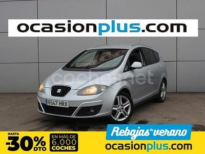 Seat Altea XL