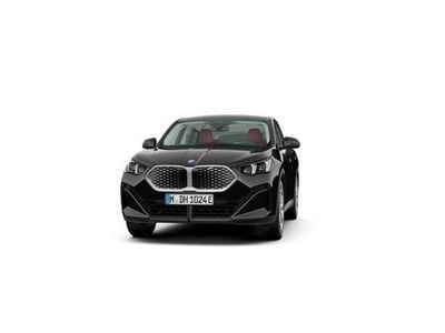 BMW iX2