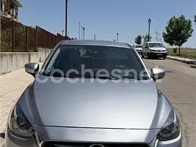 Usado Mazda 2