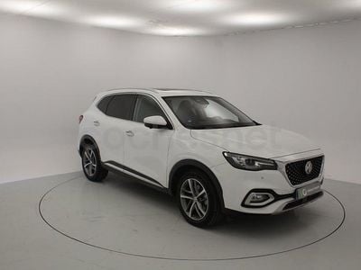 Usado MG EHS Luxury 258 CV (189 kW) 2022 Blanco SUV