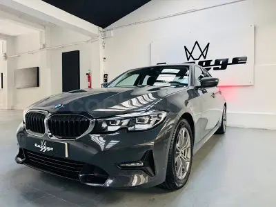 Usado BMW 330
