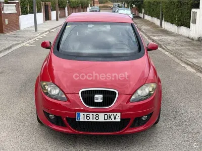 Usado Seat Altea