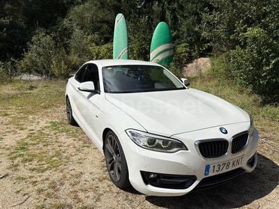 BMW 220