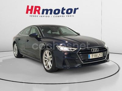 Audi A7 Sportback