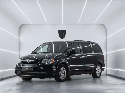 Usado Lancia Voyager Gold 163 CV (119 kW) 2013 Monovolumen