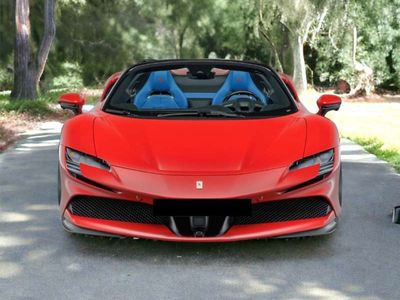 Ferrari SF90