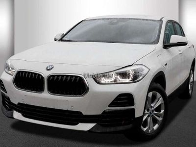 usado BMW X2 xDrive 25eA