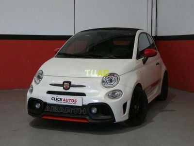 usado Abarth 595 C 1.4 T-JET 180CV 16V Competizione