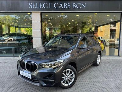 Occasion BMW X1 150 PK (110 kW) 2021 Grijs SUV