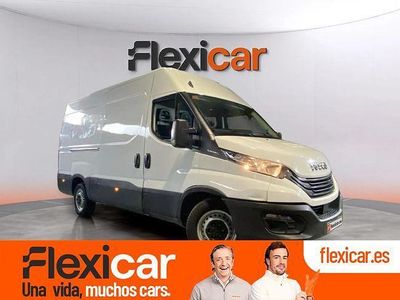 Usado Iveco Daily 156 CV (114 kW) 2023 Blanco Berlina