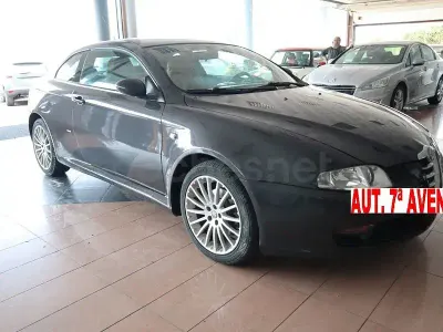 Usado Alfa Romeo GT