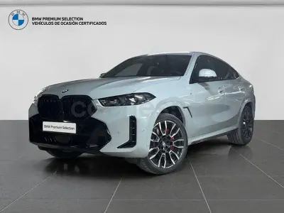 Usado BMW X6