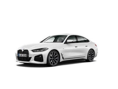 Usado BMW 430 Gran Coupé Comfort Edition 286 CV (210 kW) 2022 Blanco Coupe