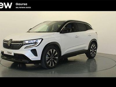 Usado Renault Austral Techno 200 CV (147 kW) 2025 Blanco SUV