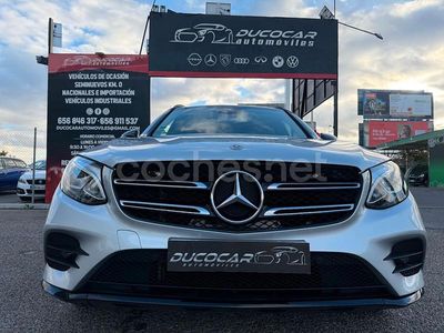 Mercedes GLC220