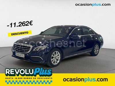 Mercedes E350