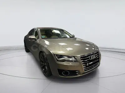 Usado Audi A7 Sportback