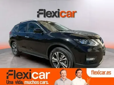 Occasion Nissan X-Trail 150 PK (110 kW) 2019 Bruin SUV
