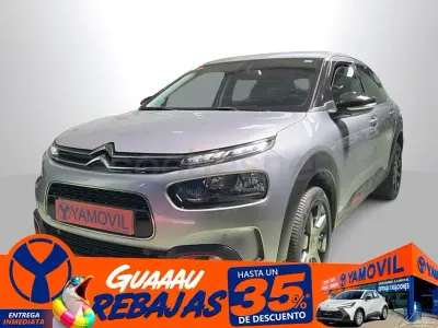 Usado Citroën C4
