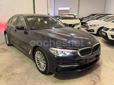 BMW 530e