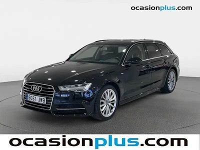 usado Audi A6 Avant 2.0 TDI 190CV ultra qua Str S line