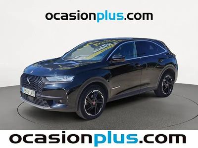 DS Automobiles DS7 Crossback