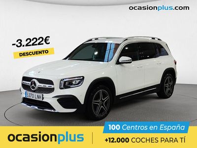 Mercedes GLB200