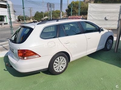 VW Golf VI