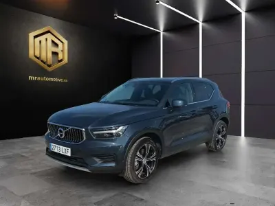 Usado Volvo XC40