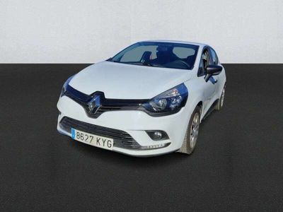 Renault Clio IV