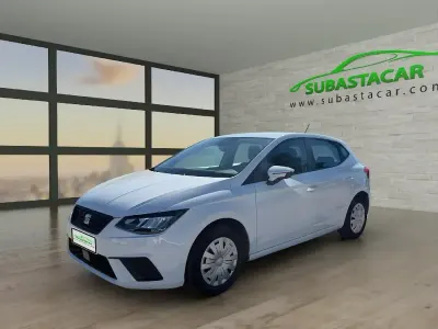Usado Seat Ibiza