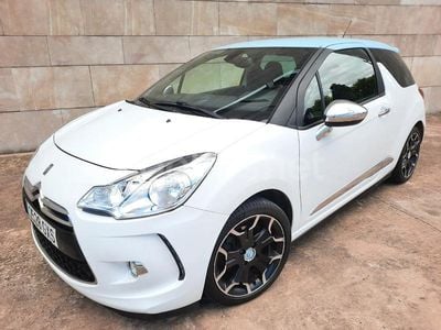 Citroën DS3