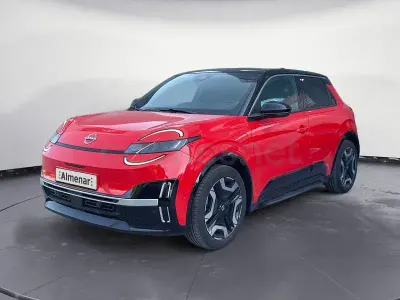 Nuevo Nissan Micra Tekna 110 kW (150 CV) 2026 Eléctrico Utilitario