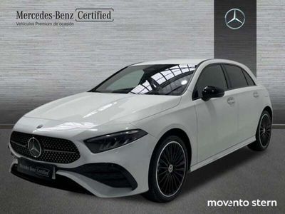 Mercedes A250