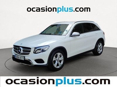 Mercedes GLC220