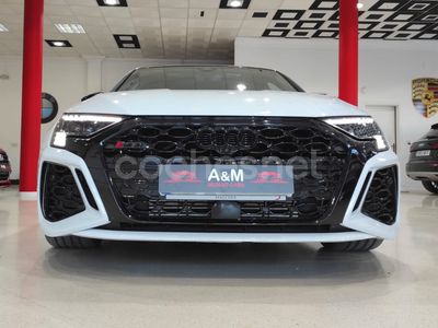 Audi RS3 Sportback