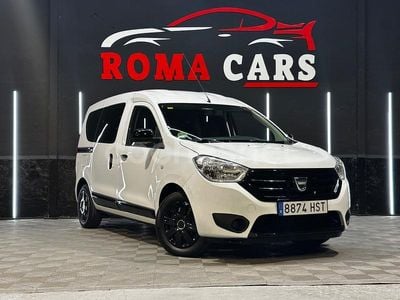 Dacia Dokker