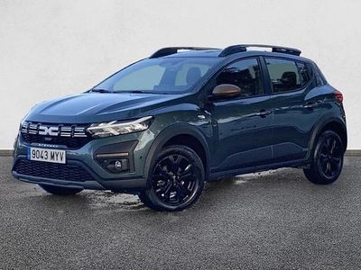 Usado 2025 Dacia Sandero Extreme | 16.350 € (Precio justo)