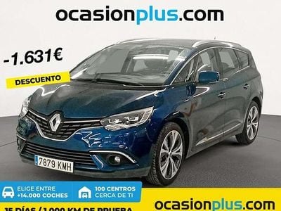 Renault Grand Scénic IV
