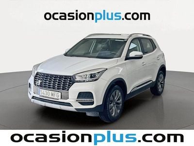 Usado DR DR 4.0 116 CV (85 kW) 2023 Blanco SUV