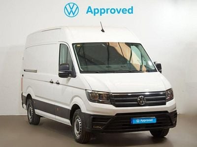 VW Crafter