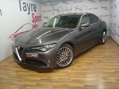 Vendido Alfa Romeo Giulia 2 2 Diesel Coches Usados En