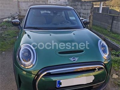 Usado Mini Cooper SE 2022 Eléctrico Utilitario